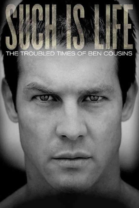 Such Is Life - The Troubled Times Of Ben Cousins